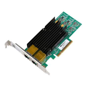 Сетевой адаптер 10G Ethernet Origo ON420 ON420/A1A PCI Express x8