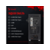 ПК Bloody BD-PC RB65C2 MT Ryzen 5 7500F (3.7) 16Gb SSD1Tb RTX4060 8Gb Windows 11 Home 64 GbitEth 650W черный (2086010)