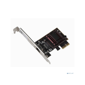 Сетевой адаптер 2.5G Ethernet Origo ON300 ON300/A1A PCI Express