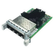 Сетевой адаптер LR-LINK LRES3007PF-OCP Intel XL710 BM1 OCP 3.0 10GB 4 x SFP+ X710DA4OCPV3G1P