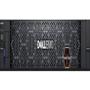Система хранения данных DELL PowerVault ME5024 24SFF(2,5") 2U/ 8 port SAS Dual Controller/2xmini SAS cable 12G 2m/ noHDD/Rails/Bezel/2x580W/1YWARR (210-BBOO)
