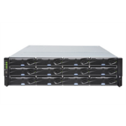 модуль расширения Infortrend JBOD 2U/12bay (DS) dual redundant controller expansion enclosure 4x 12Gb SAS ports, 2x(PSU+FAN module), 12xdrive trays, 2x 12G to 12 G SAS cables and 1xRackmount kit(JB 3012R)