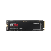 SSD жесткий диск M.2 2280 500GB 980 PRO MZ-V8P500BW SAMSUNG