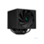 Cooler Deepcool ASSASSIN IV LGA20XX/1700/1200/115X/AM5/AM4 (TDP 280W, PWM, DUAL FAN 140mm + 120mm, DUAL Heatsink, 7 Heatpipe, Copper Base) RET