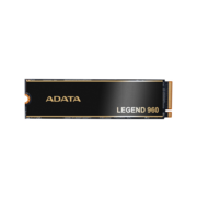 SSD жесткий диск M.2 2280 4TB ALEG-960-4TCS ADATA