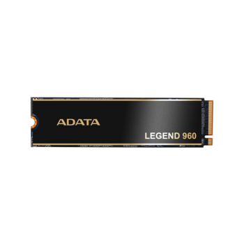 SSD жесткий диск M.2 2280 4TB ALEG-960-4TCS ADATA