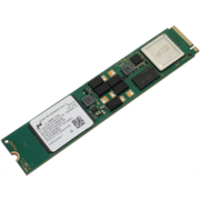 Твердотельный накопитель Micron 7450 PRO 960GB NVMe M.2 (22x110mm) PCIe 4.0 x4, R5000/W1400MB/s 3D TLC 1DWPD 520K/82K IOPS 1700TBW SSD Enterprise Solid State Drive, 1 year, OEM