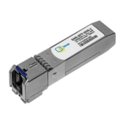 Трансивер SNR Модуль SFP WDM, дальность до 3км (6dB), 1310нм