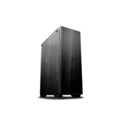 Корпус Deepcool MATREXX 50 без БП, большое боковое окно, черный, ATX