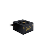 блок питания Chieftec Core BBS-700S Bulk (ATX 2.3, 700W, 80 PLUS GOLD, Active PFC, 120mm fan) OEM