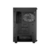 корпус Deepcool CC560 ARGB V2 без БП, боковое окно (закаленное стекло), 3x120мм ARGB LED вентилятор спереди и 1x120мм ARGB LED вентилятор сзади, черный, ATX