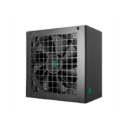 Блок питания Deepcool GAMERSTORM PN650D (ATX 3.1, 650W, PWM 120mm fan, 80+ GOLD, Active PFC + Full Bridge SRC LLC + DC/DC, Gen5 PCIe) RET
