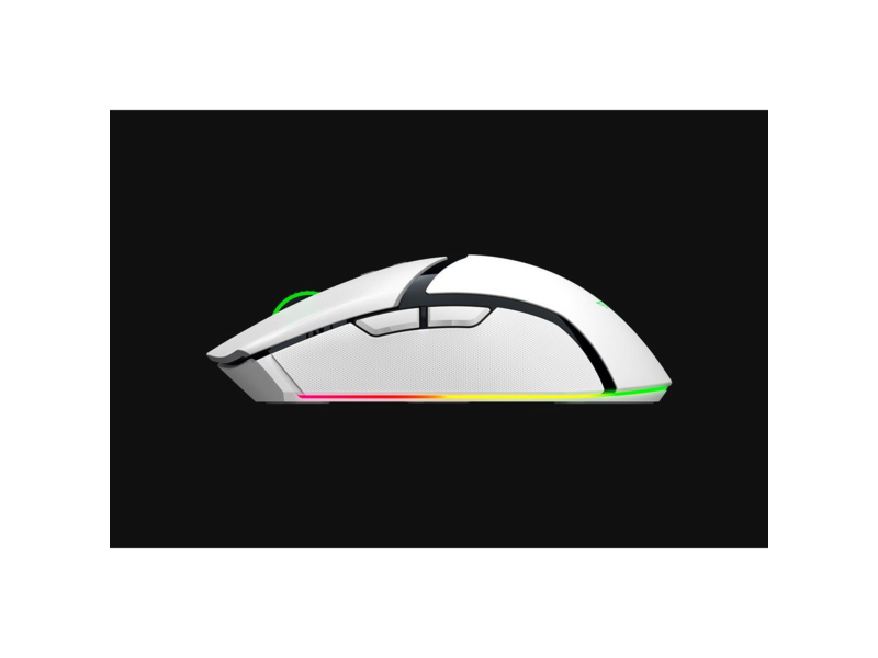 Игровая мышь Razer Cobra Pro Gaming Mouse - White Игровая мышь Razer Cobra Pro Gaming Mouse - White/ Razer Cobra Pro - White Gaming Mouse