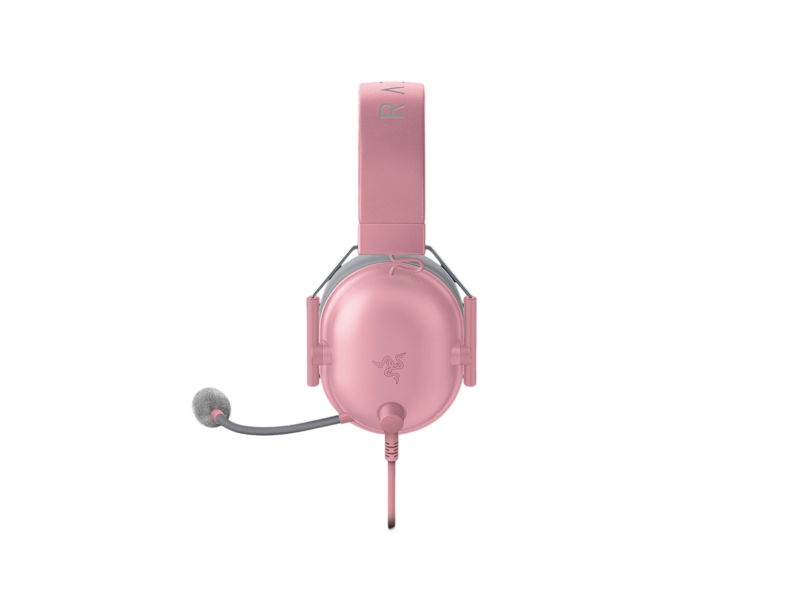 Гарнитура Razer BlackShark V2 X (PlayStation Licensed) - Quartz Headset Гарнитура Razer BlackShark V2 X (PlayStation Licensed) - Quartz Headset/ Razer BlackShark V2 X (PlayStation Licensed) - Quartz Headset