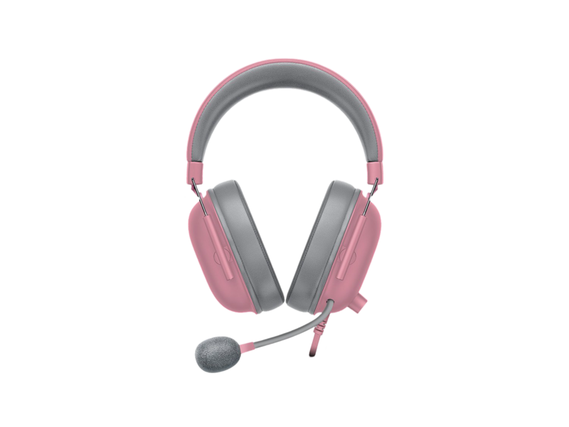 Гарнитура Razer BlackShark V2 X (PlayStation Licensed) - Quartz Headset Гарнитура Razer BlackShark V2 X (PlayStation Licensed) - Quartz Headset/ Razer BlackShark V2 X (PlayStation Licensed) - Quartz Headset