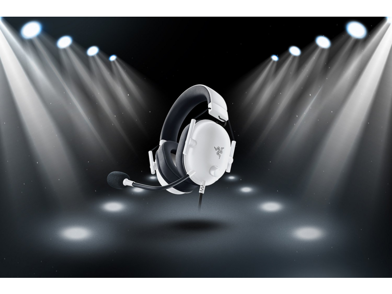 Гарнитура Razer BlackShark V2 X (Xbox Licensed) - White Headset Гарнитура Razer BlackShark V2 X (Xbox Licensed) - White Headset/ Razer BlackShark V2 X (Xbox Licensed) - White Headset