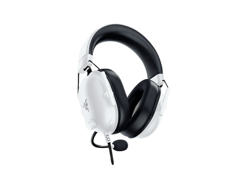 Гарнитура Razer BlackShark V2 X (Xbox Licensed) - White Headset Гарнитура Razer BlackShark V2 X (Xbox Licensed) - White Headset/ Razer BlackShark V2 X (Xbox Licensed) - White Headset