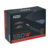 Блок питания Azza ATX 550W PSAZ-550W 80+ bronze (20+4pin) APFC 120mm fan 5xSATA RTL