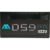 Блок питания Azza ATX 650W PSAZ-650B 80+ bronze (20+4pin) APFC 120mm fan 5xSATA RTL