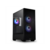 Корпус LIAN LI Lancool 205 Mesh Black, Medium Case: ATX, Micro-ATX, Mini-ITX, 2xUSB 3.0, 2xAudio, Included Fans: 2x140mm ARGB PWM, 1x120mm ARGB PWM