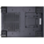 Корпус Lian-Li Lancool 205 Mesh черный без БП ATX 2x120mm 2x140mm 2xUSB3.0 audio bott PSU