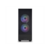 Корпус LIAN LI Lancool 205 Mesh Black, Medium Case: ATX, Micro-ATX, Mini-ITX, 2xUSB 3.0, 2xAudio, Included Fans: 2x140mm ARGB PWM, 1x120mm ARGB PWM