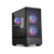 Корпус Lian-Li Lancool 205 Mesh черный без БП ATX 2x120mm 2x140mm 2xUSB3.0 audio bott PSU