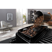 Кофемашина Delonghi Magnifica Start ECAM220.21.B 1450Вт черный