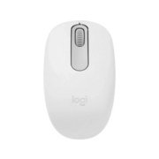 Мышь Logitech Wireless M196 Mouse, BLUETOOTH, OFF WHITE, [910-007460]