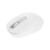 Мышь Logitech Wireless M196 Mouse, BLUETOOTH, OFF WHITE, [910-007460]