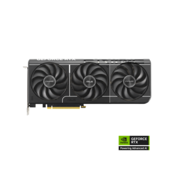 Видеокарта Asus PCI-E 5.0 PRIME-RTX5070-12G NVIDIA GeForce RTX 5070 12Gb 192bit GDDR7 2512/28000 HDMIx1 DPx3 HDCP Ret