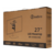 Монитор Pinebro 27" MF-2704D(100) черный IPS LED 4ms 16:9 HDMI M/M матовая 300cd 178гр/178гр 1920x1080 100Hz FreeSync VGA DP FHD 3.70кг