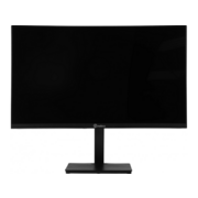 Монитор Pinebro 27" MF-2704D(100) черный IPS LED 4ms 16:9 HDMI M/M матовая 300cd 178гр/178гр 1920x1080 100Hz FreeSync VGA DP FHD 3.70кг