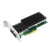 Сетевая карта LR-Link NIC PCIe 3.0 x8, 2x40G QSFP+, Intel XL710-QDA2 chipset