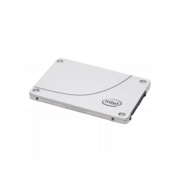 SSD жесткий диск SATA2.5" 3.84TB TLC D3-S4510 SSDSC2KB038T801 INTEL