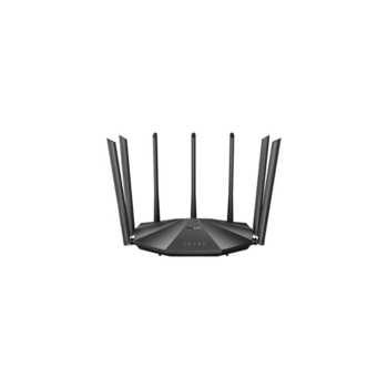 Маршрутизатор Маршрутизатор/ Wi-Fi маршрутизатор 2033MBPS 1000M 4P DUAL BAND AC23 TENDA
