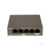 Коммутатор Коммутатор/ Tenda TEG1105PD 5-Port Gigabit PD Switch With 4-Port PoE
