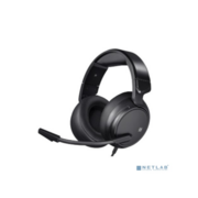 Гарнитура GAMING SHADOW BLACK 64600 DEFENDER