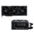Видеокарта Palit PCI-E 5.0 PA-RTX5080 GAMINGPRO OC NVIDIA GeForce RTX 5080 16Gb 256bit GDDR7 2295/30000 HDMIx1 DPx3 HDCP Ret