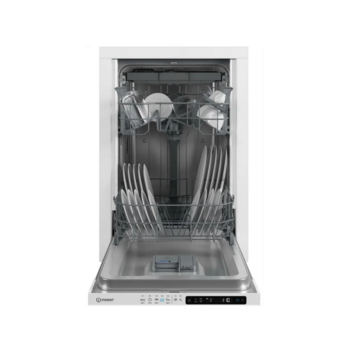 Встраиваемая посудомоечная машина 45CM DIS 2C50 869893900060 INDESIT