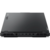 Ноутбук Lenovo Legion Pro 5 16IRX9 Core i7 14650HX 32Gb SSD1Tb NVIDIA GeForce RTX4060 8Gb 16" IPS WQXGA (2560x1600) без ОС dk.grey WiFi BT Cam (83DF00E9RK)