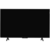 Телевизор QLED TCL 43" 43P7K черный 4K Ultra HD 60Hz DVB-T DVB-T2 DVB-C DVB-S DVB-S2 USB WiFi Smart TV