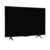 Телевизор QLED TCL 43" 43P7K черный 4K Ultra HD 60Hz DVB-T DVB-T2 DVB-C DVB-S DVB-S2 USB WiFi Smart TV