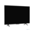 Телевизор QLED TCL 43" 43P7K черный 4K Ultra HD 60Hz DVB-T DVB-T2 DVB-C DVB-S DVB-S2 USB WiFi Smart TV