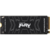 Твердотельный накопитель Твердотельный накопитель/ Kingston SSD Fury Renegade, 2000GB, M.2(22x80mm), NVMe, PCIe 4.0 x4, 3D TLC, R/W 7300/7000MB/s, IOPs 1 000 000/1 000 000, DRAM buffer 2048MB, TBW 2000, DWPD 0.55 (12 мес)