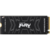 Твердотельный накопитель Твердотельный накопитель/ Kingston SSD Fury Renegade, 2000GB, M.2(22x80mm), NVMe, PCIe 4.0 x4, 3D TLC, R/W 7300/7000MB/s, IOPs 1 000 000/1 000 000, DRAM buffer 2048MB, TBW 2000, DWPD 0.55 (12 мес)