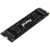 Твердотельный накопитель Твердотельный накопитель/ Kingston SSD Fury Renegade, 2000GB, M.2(22x80mm), NVMe, PCIe 4.0 x4, 3D TLC, R/W 7300/7000MB/s, IOPs 1 000 000/1 000 000, DRAM buffer 2048MB, TBW 2000, DWPD 0.55 (12 мес)