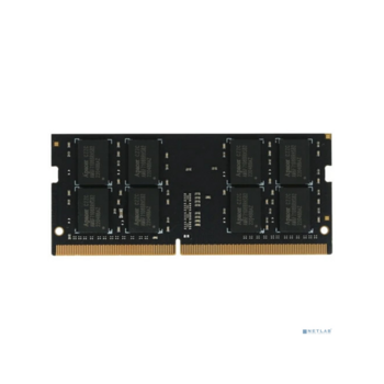 Apacer DDR4 16GB 3200MHz SO-DIMM (PC4-25600) CL22 1.2V ES.16G21.GSH