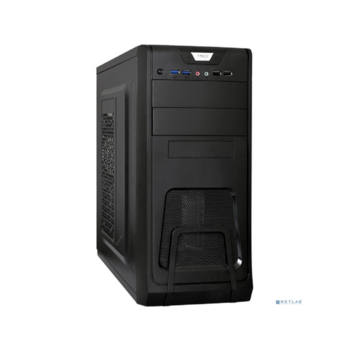 Корпус MIDITOWER CP-603 ATX EX278394RUS EXEGATE