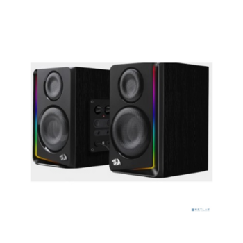 Колонки 10W ANDANTE BLACK 70931 REDRAGON